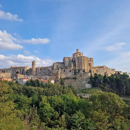 Irsina Casa Vacanza Sant'Eufemia B&B 외부 사진